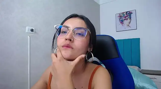 antonella sweetlittle online show from 25, 2, 2025