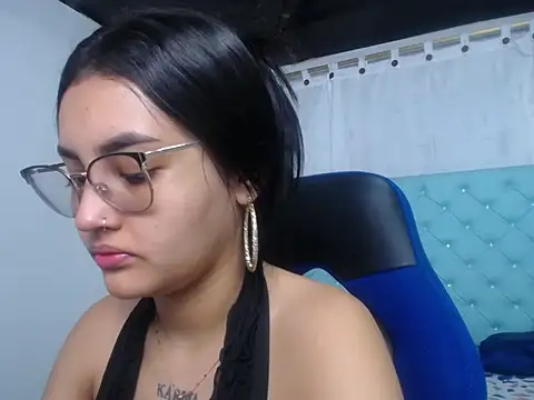 antonella sweetlittle online show from 22, 10, 2025