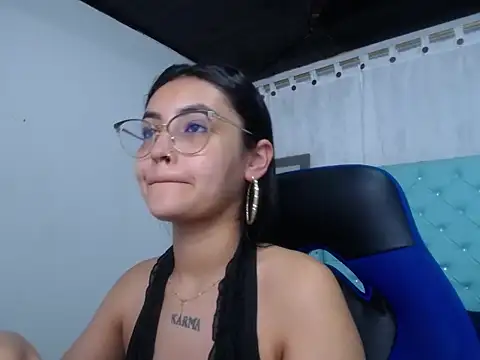 antonella sweetlittle online show from 28, 10, 2025