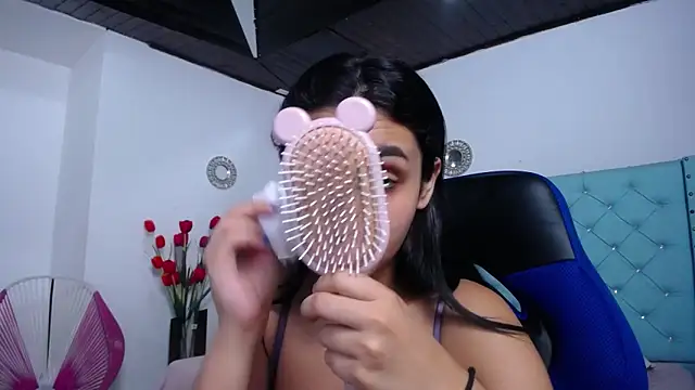 antonella sweetlittle online show from 21, 2, 2026