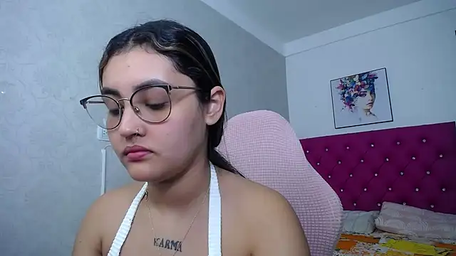antonella sweetlittle online show from 27, 5, 2026