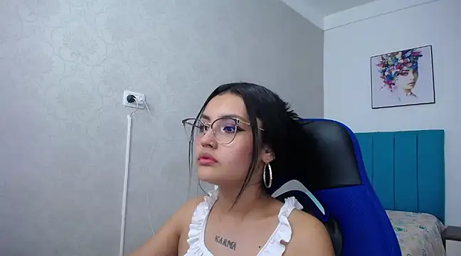 antonella sweetlittle online show from 27, 2, 2025