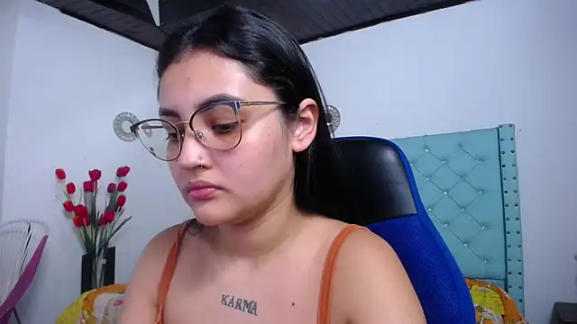 antonella sweetlittle online show from 6, 3, 2026