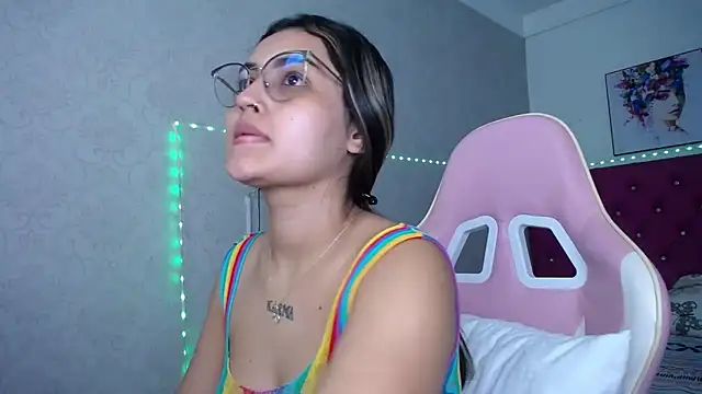 antonella sweetlittle online show from 12, 5, 2026