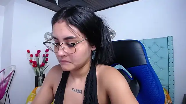 antonella sweetlittle online show from 26, 2, 2026