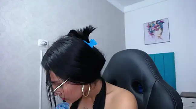 antonella sweetlittle online show from 6, 3, 2025