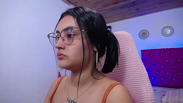 antonella sweetlittle online show from 13, 11, 2025