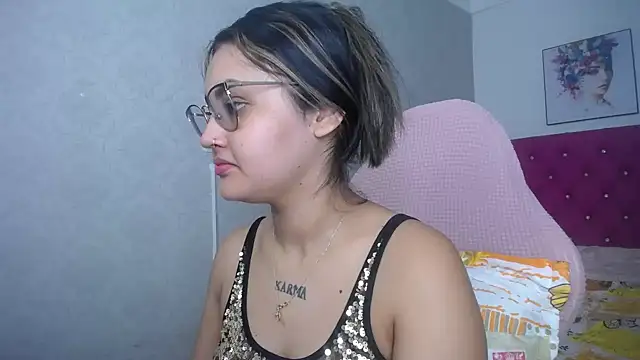 antonella sweetlittle online show from 31, 5, 2026