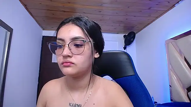 antonella sweetlittle online show from 6, 11, 2025