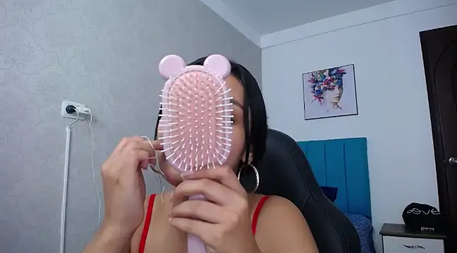 antonella sweetlittle online show from 8, 3, 2025