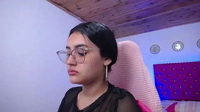 antonella sweetlittle online show from 14, 11, 2025