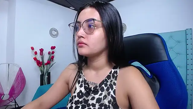 antonella sweetlittle online show from 18, 3, 2026