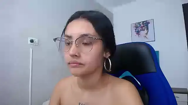 antonella sweetlittle online show from 2, 3, 2025