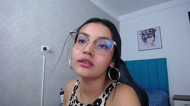 antonella sweetlittle online show from 13, 3, 2025