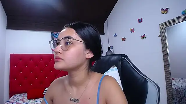 antonella sweetlittle online show from 11, 1, 2026