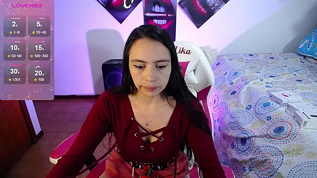 lika joshua online show from 22, 11, 2025