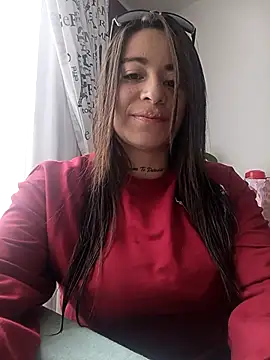 Alona Evans online show from 23, 2, 2025