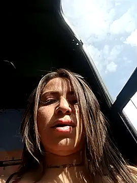 Alona Evans online show from 26, 2, 2025