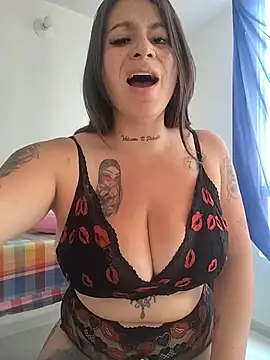 Alona Evans online show from 16, 12, 2025