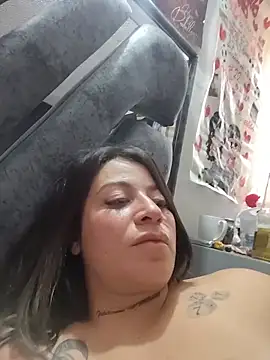 Alona Evans online show from 22, 3, 2026