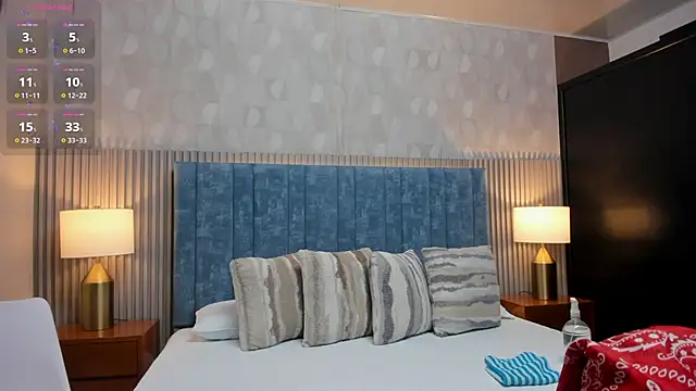 Ivi Akina online show from 14, 11, 2025