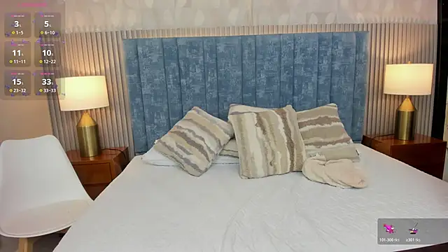 Ivi Akina online show from 1, 12, 2025