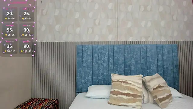 Ivi Akina online show from 17, 2, 2025
