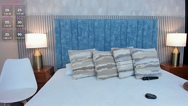 Ivi Akina online show from 19, 2, 2026