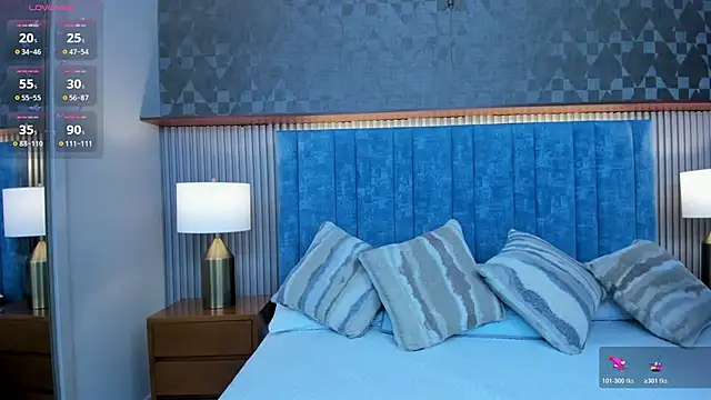 Ivi Akina online show from 9, 4, 2026