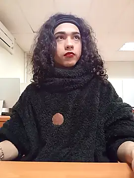 MeowFelina online show from 26, 9, 2025