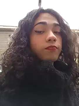 MeowFelina online show from 29, 9, 2025