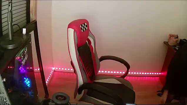 MeowFelina online show from 12, 3, 2025