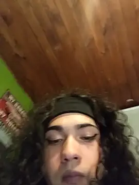 MeowFelina online show from 25, 9, 2025