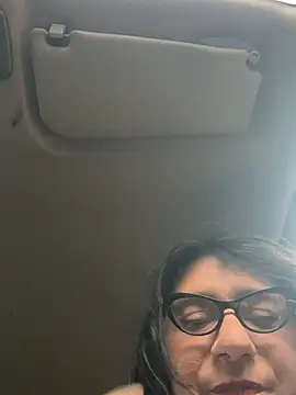 LadyVenere online show from 12, 4, 2026