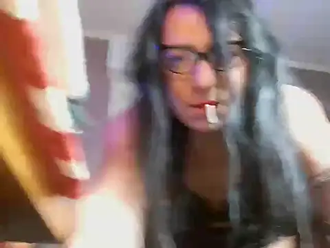 LadyVenere online show from 15, 1, 2026