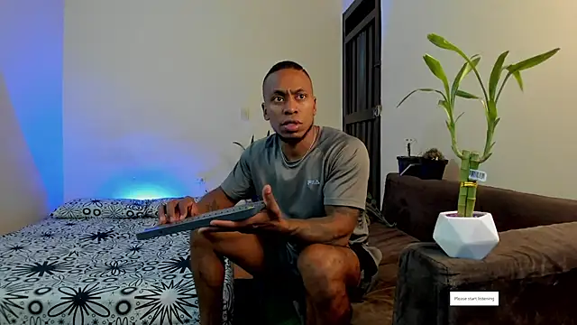 DarenScott  online show from 16, 1, 2025