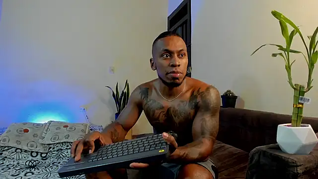 DarenScott  online show from 16, 1, 2025