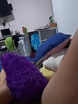 Jean56401 online show from 12, 4, 2026