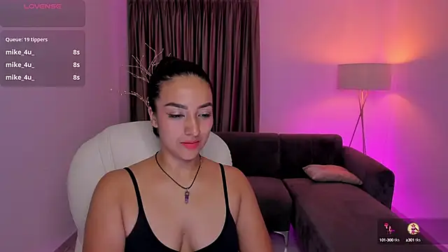 tanyaa cox online show from 28, 2, 2025