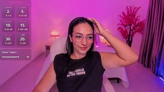 tanyaa cox online show from 27, 9, 2025