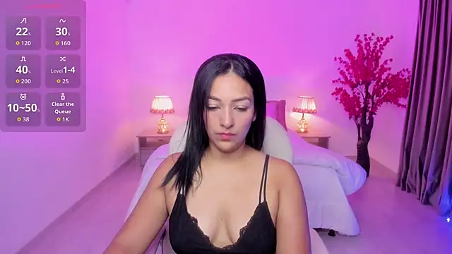 tanyaa cox online show from 17, 9, 2025