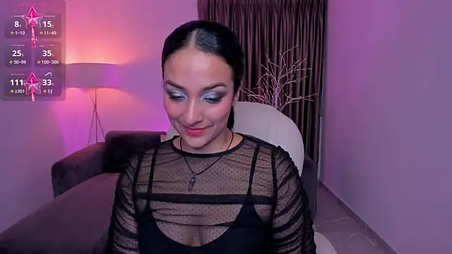 tanyaa cox online show from 22, 2, 2025