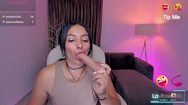 tanyaa cox online show from 7, 3, 2025