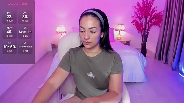 tanyaa cox online show from 23, 9, 2025