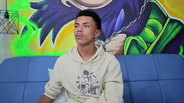 scarce candy69 online show from 22, 4, 2026