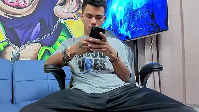 scarce candy69 online show from 5, 4, 2026