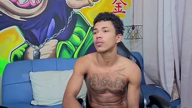 scarce candy69 online show from 17, 6, 2026
