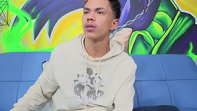 scarce candy69 online show from 21, 4, 2026