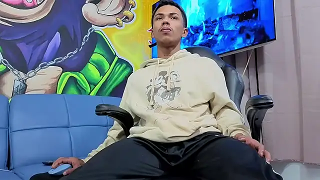 scarce candy69 online show from 20, 3, 2026