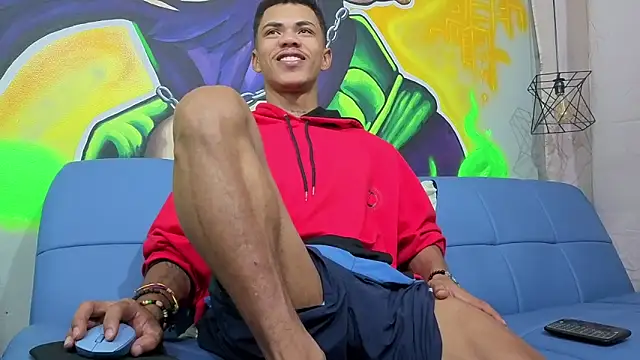 scarce candy69 online show from 11, 3, 2026